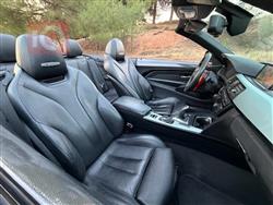 بي ام دبليو الفئة 4